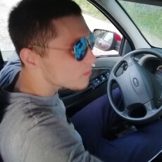 Фотография мужчины Дмитрий, 29 лет из г. Томск