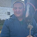 Рахатбек, 39 лет