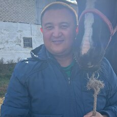 Фотография мужчины Рахатбек, 39 лет из г. Лисаковск