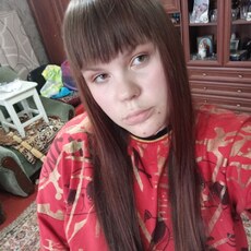 Фотография девушки Анна, 22 года из г. Торез
