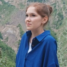 Фотография девушки Дарья, 22 года из г. Ижевск