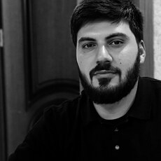 Фотография мужчины К А, 28 лет из г. Ставрополь