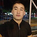 Айдос, 30 лет