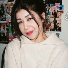 Фотография девушки Махлиё, 40 лет из г. Фергана