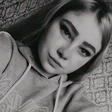 Фотография девушки Валюша, 21 год из г. Черемхово