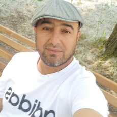 Фотография мужчины Комил, 44 года из г. Екатеринбург