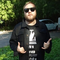 Фотография мужчины Алекс, 39 лет из г. Смоленск