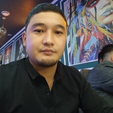 Фотография мужчины Нурик, 33 года из г. Ош