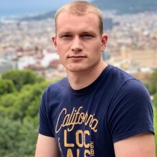 Фотография мужчины Алексей, 30 лет из г. Ленинск-Кузнецкий