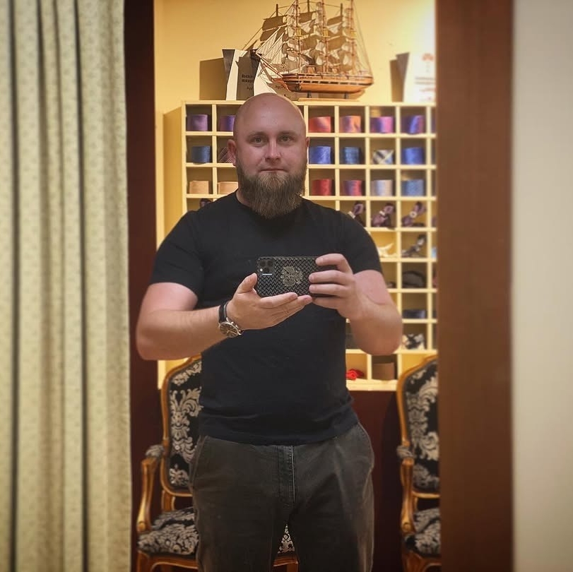 Фотография мужчины Денис, 37 лет из г. Казань