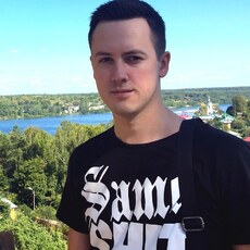 Фотография мужчины Олег, 36 лет из г. Иваново