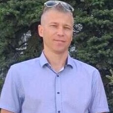 Фотография мужчины Андрей, 40 лет из г. Брест