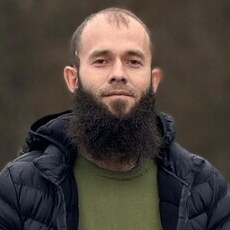 Фотография мужчины Вадуд, 31 год из г. Грозный