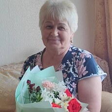 Фотография девушки Вера, 69 лет из г. Тюмень
