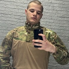 Фотография мужчины Артём, 25 лет из г. Омск