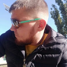 Фотография мужчины Ск, 36 лет из г. Николаев