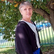 Фотография девушки Ксюша, 48 лет из г. Узда