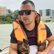 Фотография мужчины Сергей, 28 лет из г. Ильский