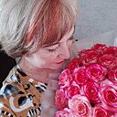 Людмила, 53 года