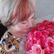 Фотография девушки Людмила, 53 года из г. Чебоксары