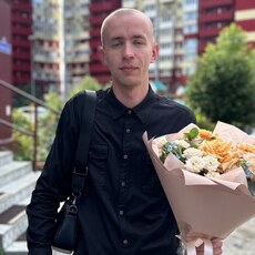 Фотография мужчины Дмитрий, 25 лет из г. Муравленко