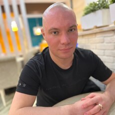 Фотография мужчины Дмитрий, 35 лет из г. Калуга