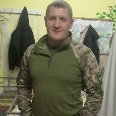 Фотография мужчины Сергей, 39 лет из г. Вараш