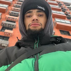 Фотография мужчины Федя, 25 лет из г. Миасс