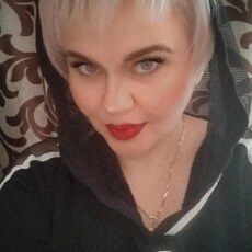 Фотография девушки Наталья, 44 года из г. Челябинск