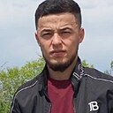 Баха, 28 лет