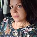 Светлана, 43 года