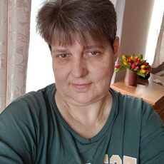 Фотография девушки Ольга, 53 года из г. Копыль