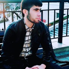 Фотография мужчины Said Aliev, 29 лет из г. Астана
