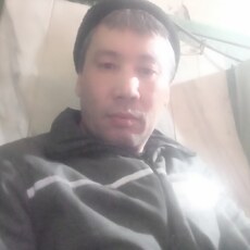 Фотография мужчины Али, 45 лет из г. Астана