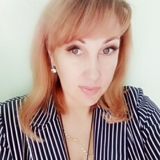 Фотография девушки Татьяна, 43 года из г. Братск