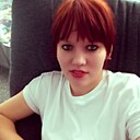 Зеленоглазая, 36 лет