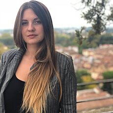 Фотография девушки Анастасия, 36 лет из г. Москва