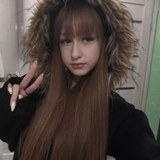 Фотография девушки Ангелина, 25 лет из г. Томск