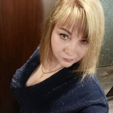 Фотография девушки Натали, 40 лет из г. Волгоград