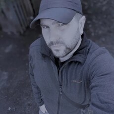 Фотография мужчины Юрій, 37 лет из г. Краков