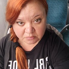 Фотография девушки Валентина, 44 года из г. Кемерово