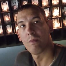 Фотография мужчины Максим, 34 года из г. Красноярск