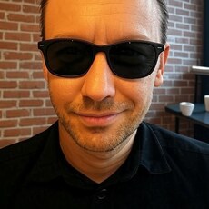 Фотография мужчины Константин, 40 лет из г. Магадан