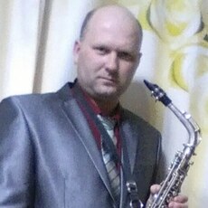 Фотография мужчины Андрей, 42 года из г. Могилев