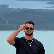 Фотография мужчины Денис, 35 лет из г. Троицк