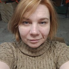 Фотография девушки Любовь, 42 года из г. Чехов