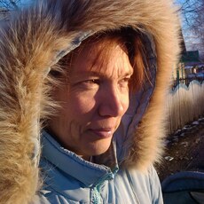 Фотография девушки Екатерина, 52 года из г. Черкесск