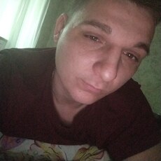 Фотография мужчины Александр, 24 года из г. Речица