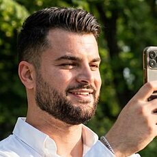 Фотография мужчины Дмитрий, 37 лет из г. Бугульма