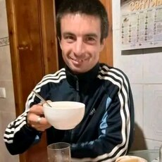 Фотография мужчины Саша, 35 лет из г. Мукачево